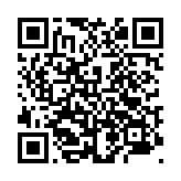 スマートフォンQRコード