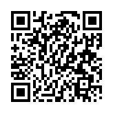 スマートフォンQRコード