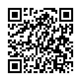 スマートフォンQRコード