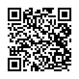 スマートフォンQRコード