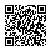 スマートフォンQRコード