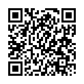 スマートフォンQRコード