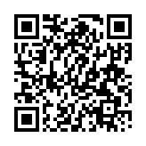 スマートフォンQRコード