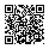 スマートフォンQRコード