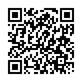 スマートフォンQRコード