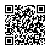 スマートフォンQRコード