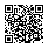 スマートフォンQRコード