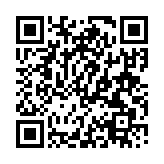 スマートフォンQRコード