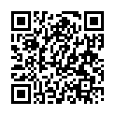 スマートフォンQRコード