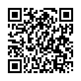 スマートフォンQRコード