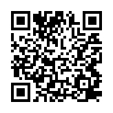 スマートフォンQRコード