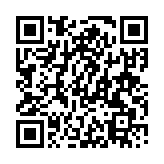 スマートフォンQRコード