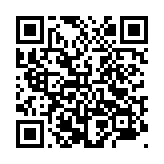 スマートフォンQRコード