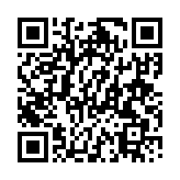 スマートフォンQRコード