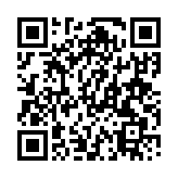 スマートフォンQRコード