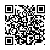 スマートフォンQRコード