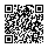 スマートフォンQRコード