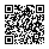 スマートフォンQRコード