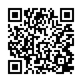 スマートフォンQRコード