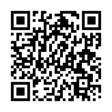 スマートフォンQRコード