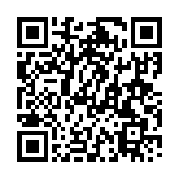 スマートフォンQRコード