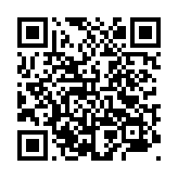 スマートフォンQRコード