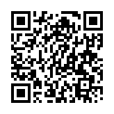 スマートフォンQRコード