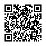 スマートフォンQRコード