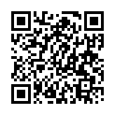 スマートフォンQRコード