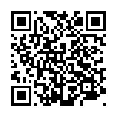 スマートフォンQRコード