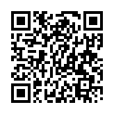 スマートフォンQRコード