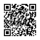 スマートフォンQRコード