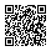 スマートフォンQRコード