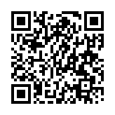 スマートフォンQRコード