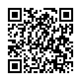 スマートフォンQRコード