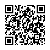 スマートフォンQRコード