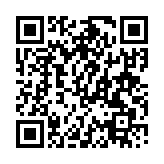 スマートフォンQRコード