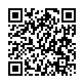 スマートフォンQRコード