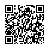 スマートフォンQRコード