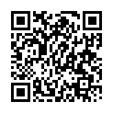 スマートフォンQRコード