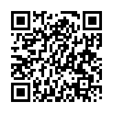 スマートフォンQRコード