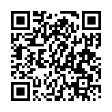 スマートフォンQRコード