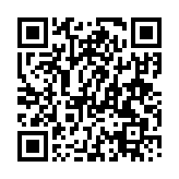 スマートフォンQRコード