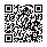 スマートフォンQRコード