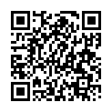 スマートフォンQRコード