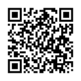 スマートフォンQRコード