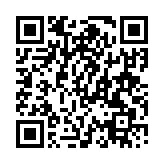 スマートフォンQRコード