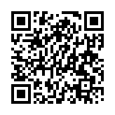 スマートフォンQRコード