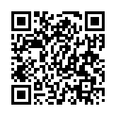 スマートフォンQRコード