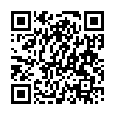 スマートフォンQRコード